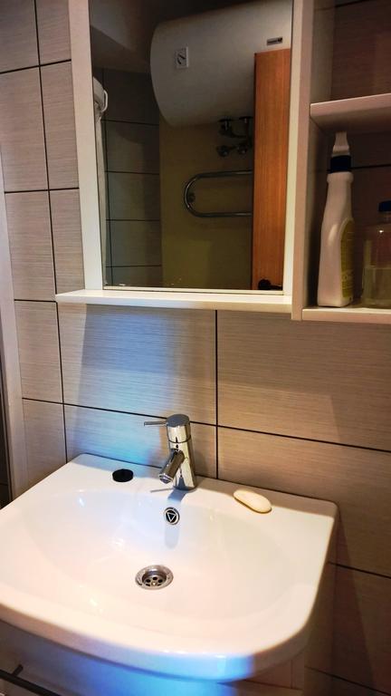 Roberto Apartamentai Паланга Екстер'єр фото