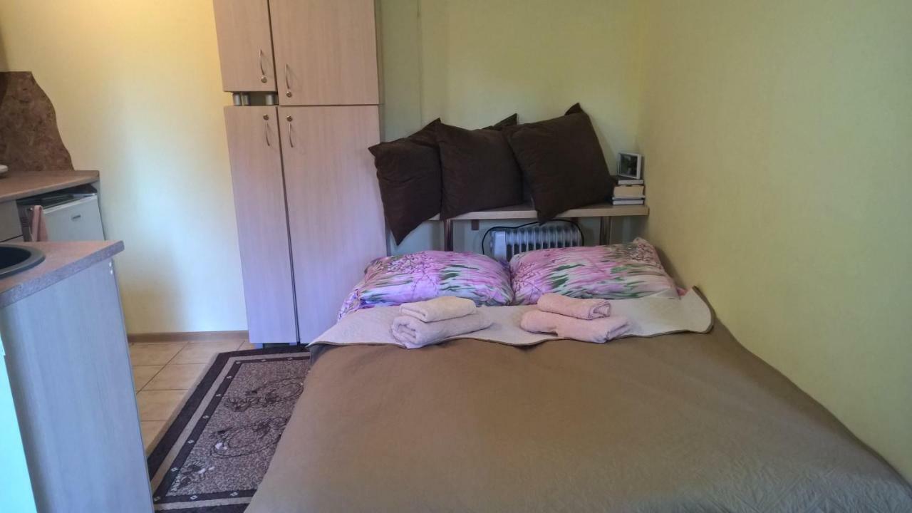 Roberto Apartamentai Паланга Екстер'єр фото