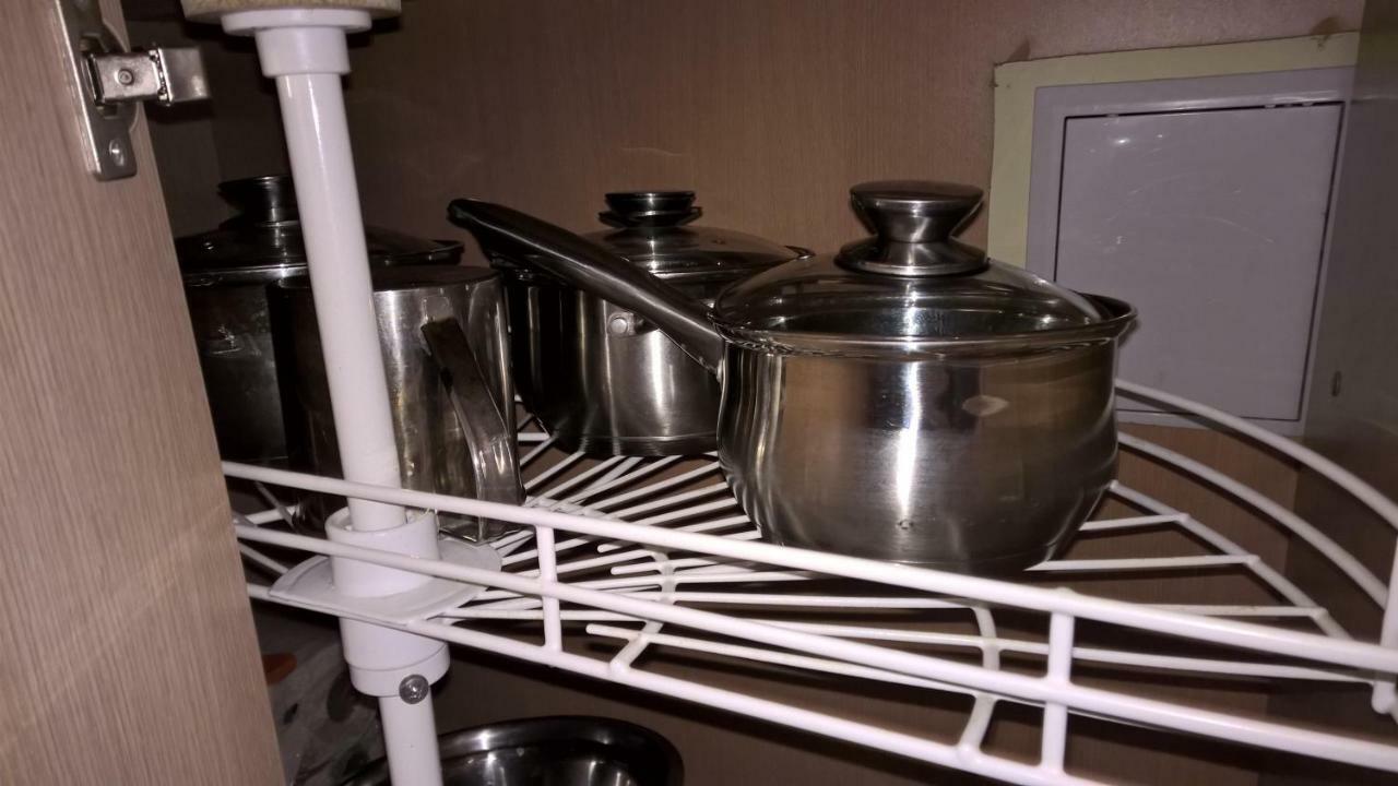 Roberto Apartamentai Паланга Екстер'єр фото