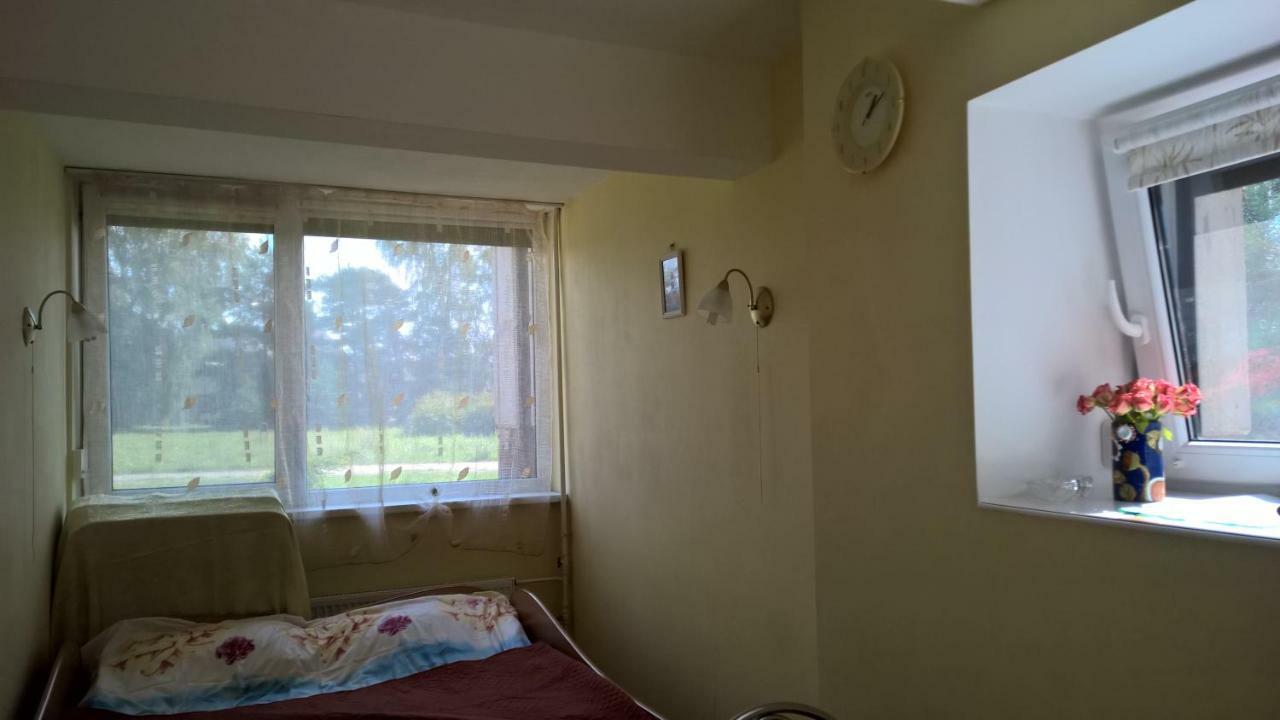 Roberto Apartamentai Паланга Екстер'єр фото