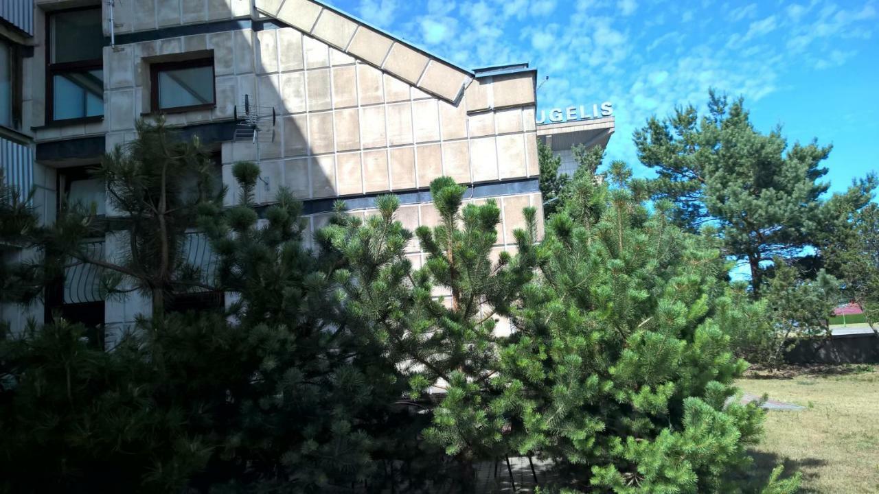 Roberto Apartamentai Паланга Екстер'єр фото