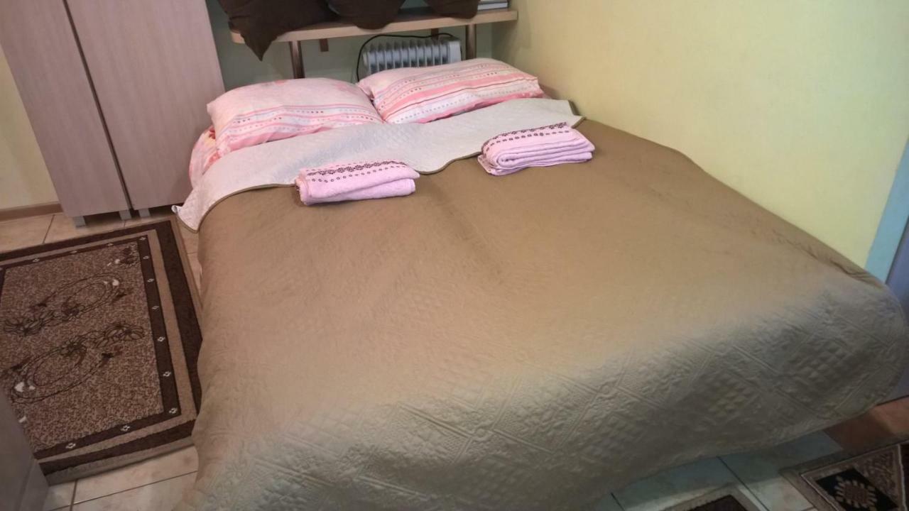 Roberto Apartamentai Паланга Екстер'єр фото