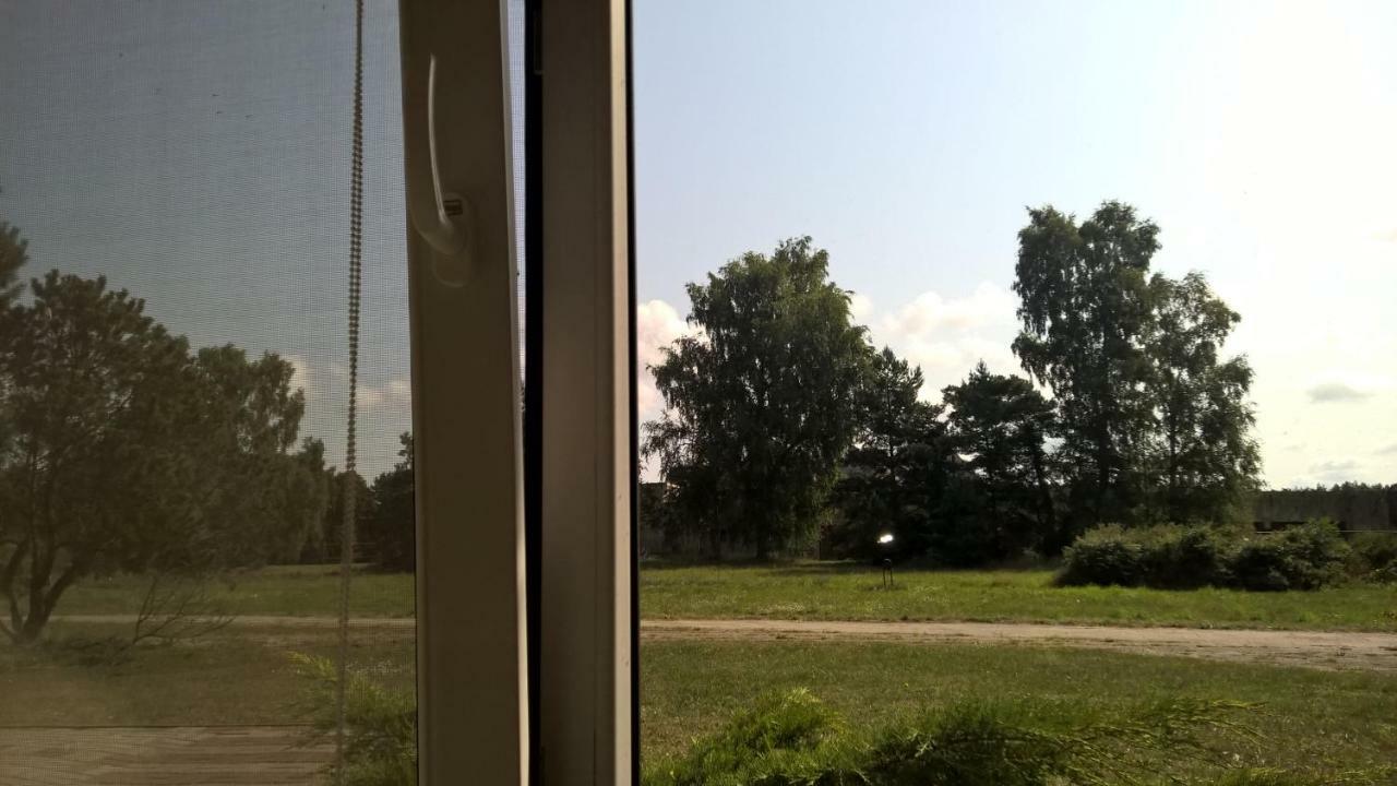 Roberto Apartamentai Паланга Екстер'єр фото